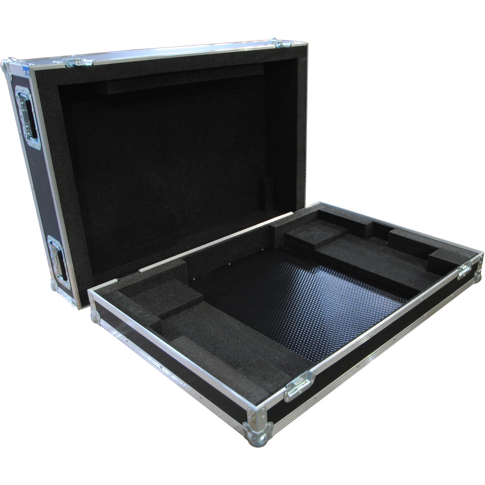 MA Lighting grandMA3 Compact XT Lighting Console Flightcase